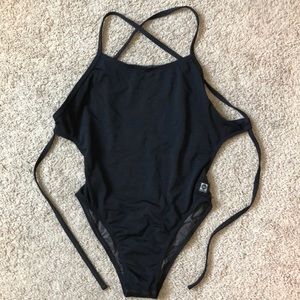 Jolyn size 28 one piece!!